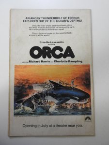 The Spectacular Spider-Man #10 (1977)