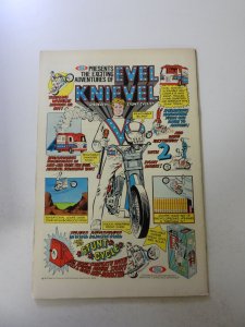 Tomb of Dracula #16 (1974) VF condition