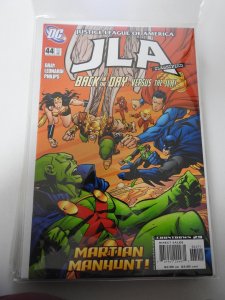 JLA: Classified #44 (2007)