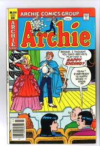 Archie #314 (1982)