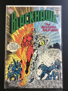 Blackhawk #184 (1963)