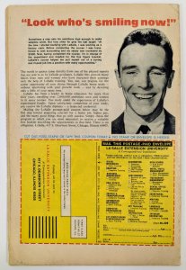 Tomb of Dracula #10 (1973)