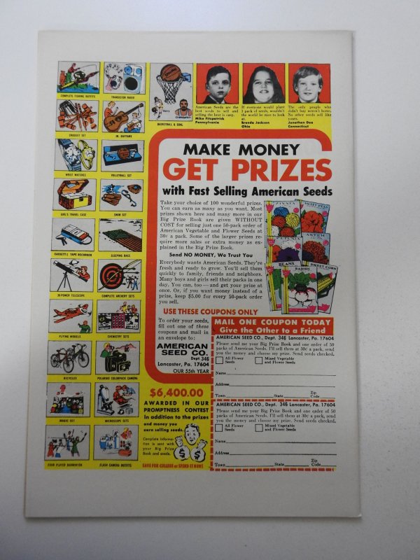 Conan the Barbarian #26 (1973) VF+ Condition