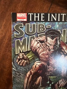 Sub-Mariner #5 (2007)