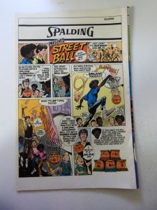 Ms. Marvel #8 (1977) FN- Condition