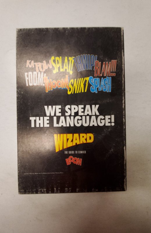 Spawn #15 (1993) Image Comic Book J732