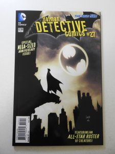 Detective Comics #27 (2014) NM Condition!