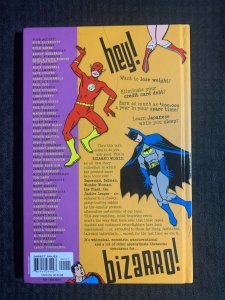 2005 BIZARRO WORLD Hardcover VF 8.0 1st DC Comics