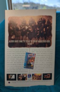 The Sandman #57 (1994)