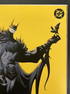 ABSOLUTE BATMAN #1 8TH PRINT JAE LEE VAR 2025 NM+ DC COMICS IN-HAND PROSHIPPER