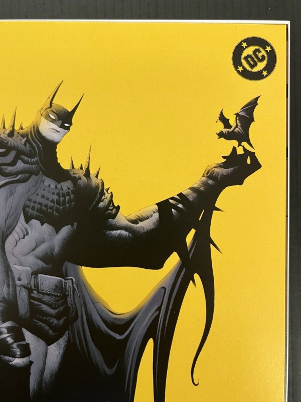 ABSOLUTE BATMAN #1 8TH PRINT JAE LEE VAR 2025 NM+ DC COMICS IN-HAND PROSHIPPER