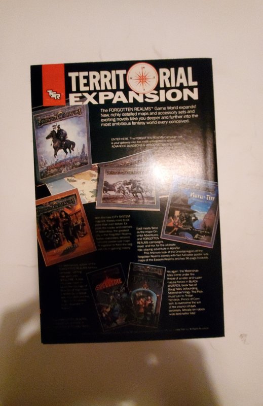 Wonder Woman #21 (1988) NM DC Comic Book J744