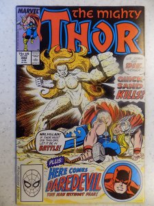 THOR # 392