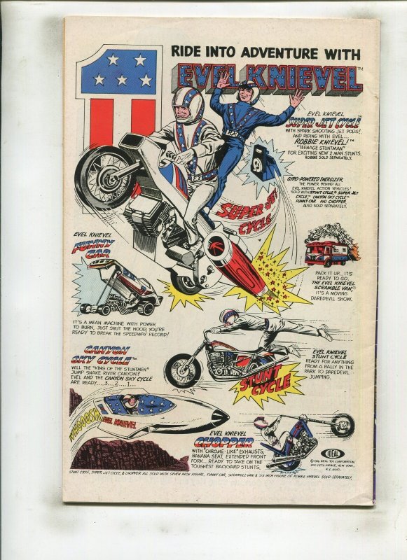 AMAZING SPIDER-MAN #165 (5.5) NEWSSTAND, STEGRON!! 1977