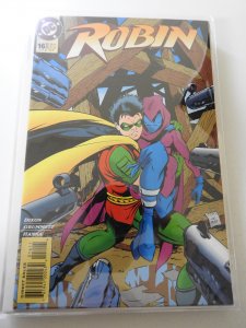 Robin #16 (1995)