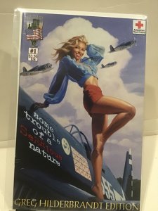 Some Trouble of a SeRRious Nature (2001)