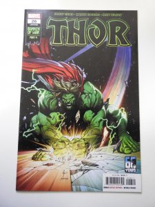 Thor #26 (2022)