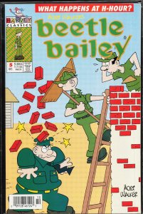Beetle Bailey #5 (1993) Beetle Bailey