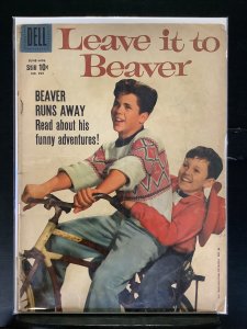 Four Color #999 (1959)