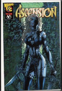 Ascension #½ (1998)