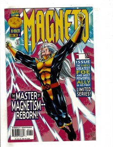 Magneto #1 (1996) OF43