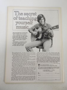 The Deadly Hands of Kung Fu #19 (1975) VF+ Condition!