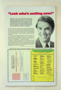 Avengers #142 (Dec 1975, Marvel) - Very Good-