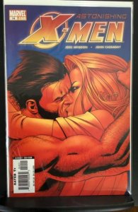 Astonishing X-Men #14 (2006)