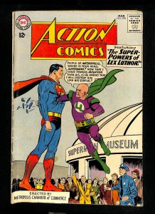 Action Comics #298