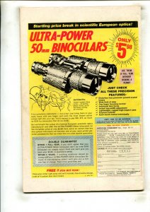 THOR #240 (6.0) WHEN GODS MAKE WAR!! 1975