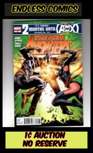 New Avengers #22 (2012)  >>> 1¢ AUCTION! No Resv! SEE MORE!!! / ID#07