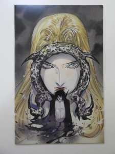 Locke & Key #1 Virgin Variant 377/666 W/ COA!