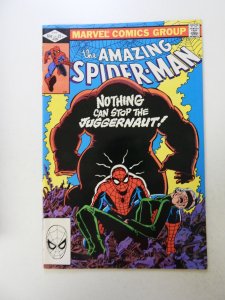 The Amazing Spider-Man #229 VF+ condition