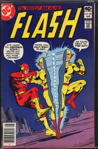 The Flash #281 (1980) The Flash
