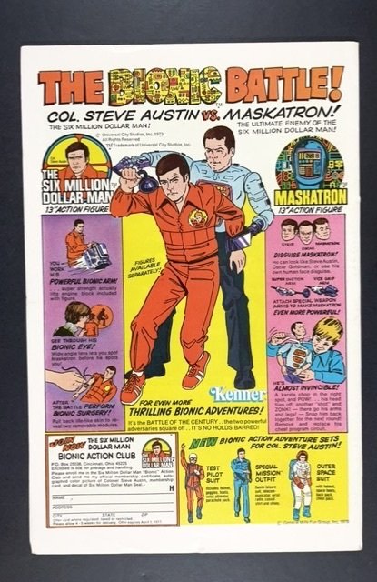 Life with Archie #175 (1976)