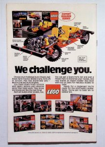 Fantastic Four #224 Newsstand Edition (1980) Fantastic Four