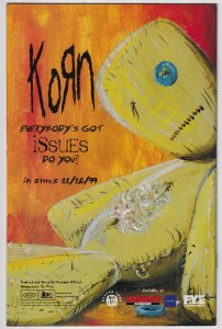 Spawn #89 (1999) Spawn