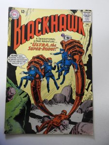 Blackhawk #181 (1963) FN+ Condition