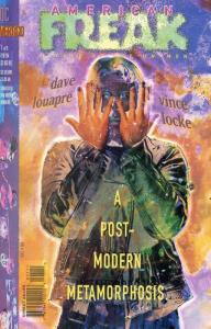 The Nature of the Beast