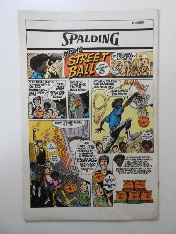 The Inhumans #12 VG/FN Condition!