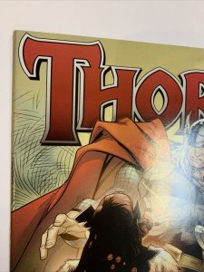 Thor (2008) # 5 (NM-) 1st App She-Loki