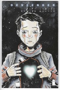 Descender #1-13 plus variant - Image 2015 - 3x #1a plus 1x #1b - 16 total - NM