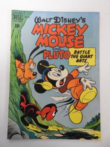 Four Color #279 (1950) FN+ Condition!