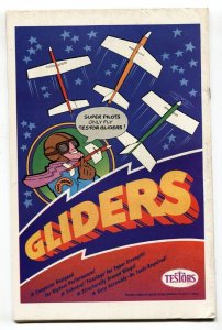 Firestorm #4 1978 -First appearance of HYENA and SELECTED PIXEL