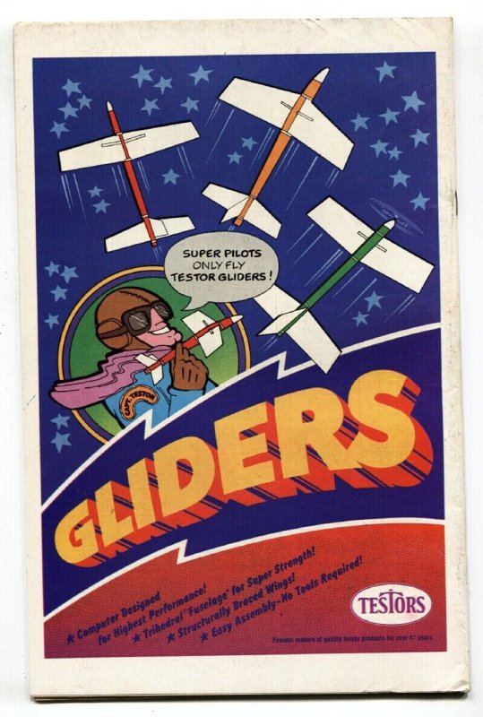 Firestorm #4 1978 -First appearance of HYENA and SELECTED PIXEL