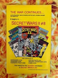 Thor #364 (1986) - 1st Puddlegulp / Throg Frog ! NM-!