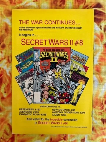 Thor #364 (1986) - 1st Puddlegulp / Throg Frog ! NM-!