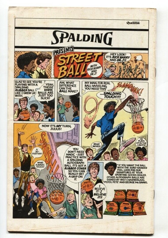 TV STARS #1-1978-Marvel First issue-Captain Caveman-Grape Ape