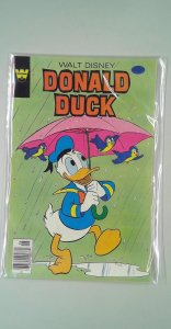 Donald Duck #208 (1979)