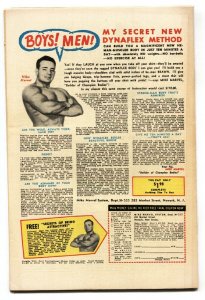FANTASTIC FOUR #47 1966-MARVEL COMICS-JACK KIRBY-INHUMANS-HIGH GRADE 